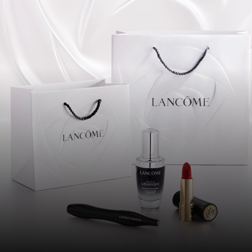 My Rewards Loyalty Program Lancôme Canada
